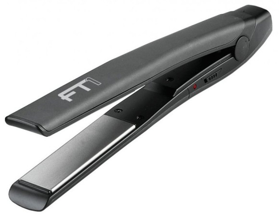 Como fazer em casa uma escova com efeito de salão