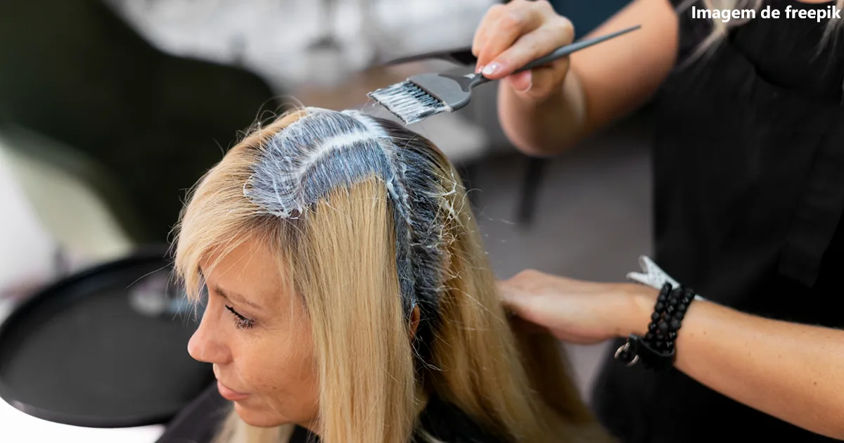 Guia Completo sobre Descolorante de Cabelo: Tudo o que Você Precisa Saber