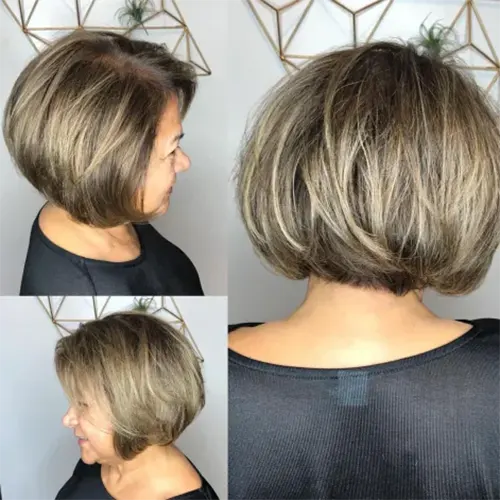 Corte de Cabelo em Cunha Corte de Cabelo em Cunha