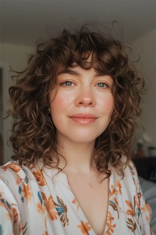 Fantástico Corte Curto Para Cabelo Feminino Cacheado Fantástico Corte Curto Para Cabelo Feminino Cacheado