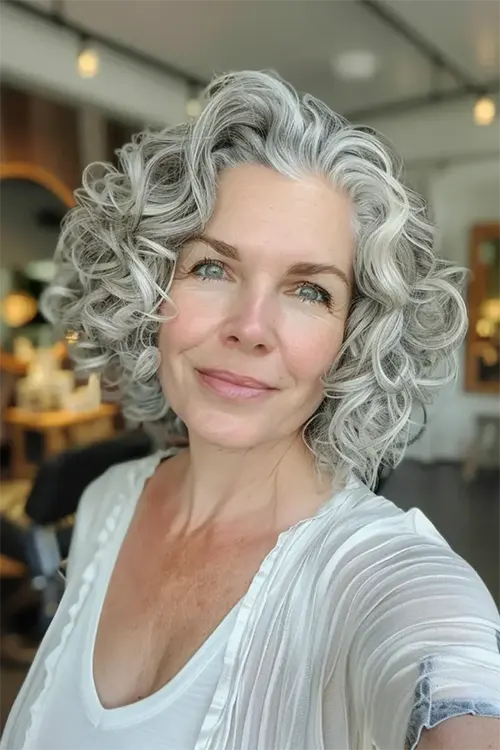 Fantástico Corte Curto Para Cabelo Feminino Cacheado Fantástico Corte Curto Para Cabelo Feminino Cacheado